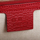 Gucci soho top tote bag